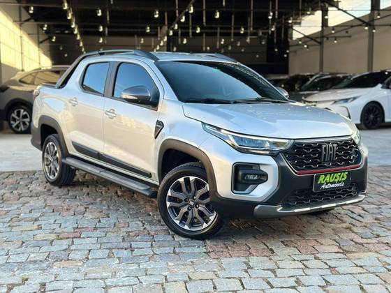 FIAT STRADA 1.0 TURBO 200 FLEX ULTRA CD CVT